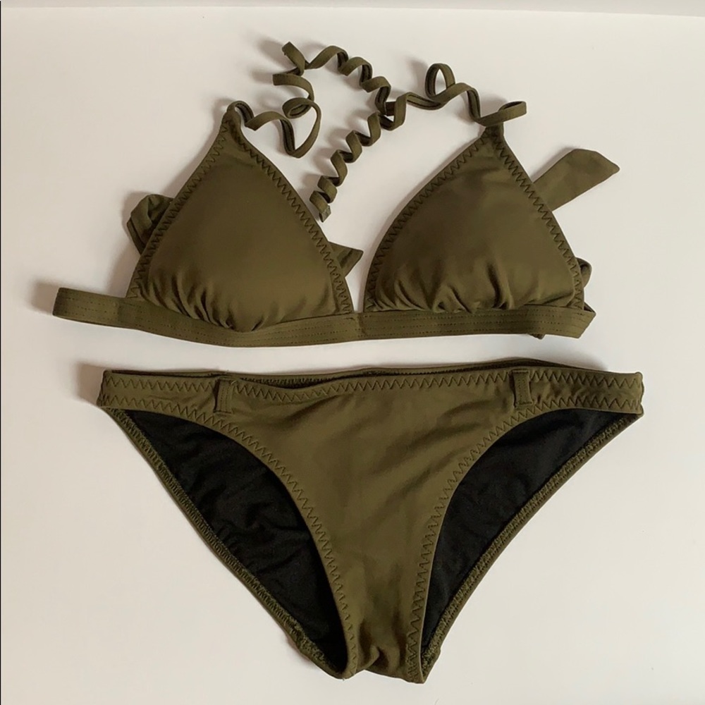 Ralph Lauren Swimsuit